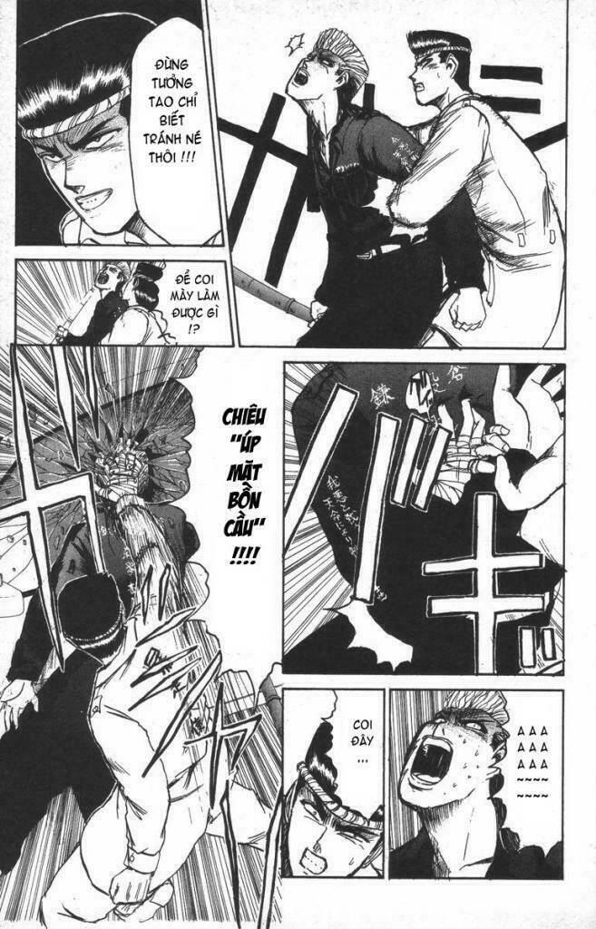 shonan junai gumi chapter 117 10