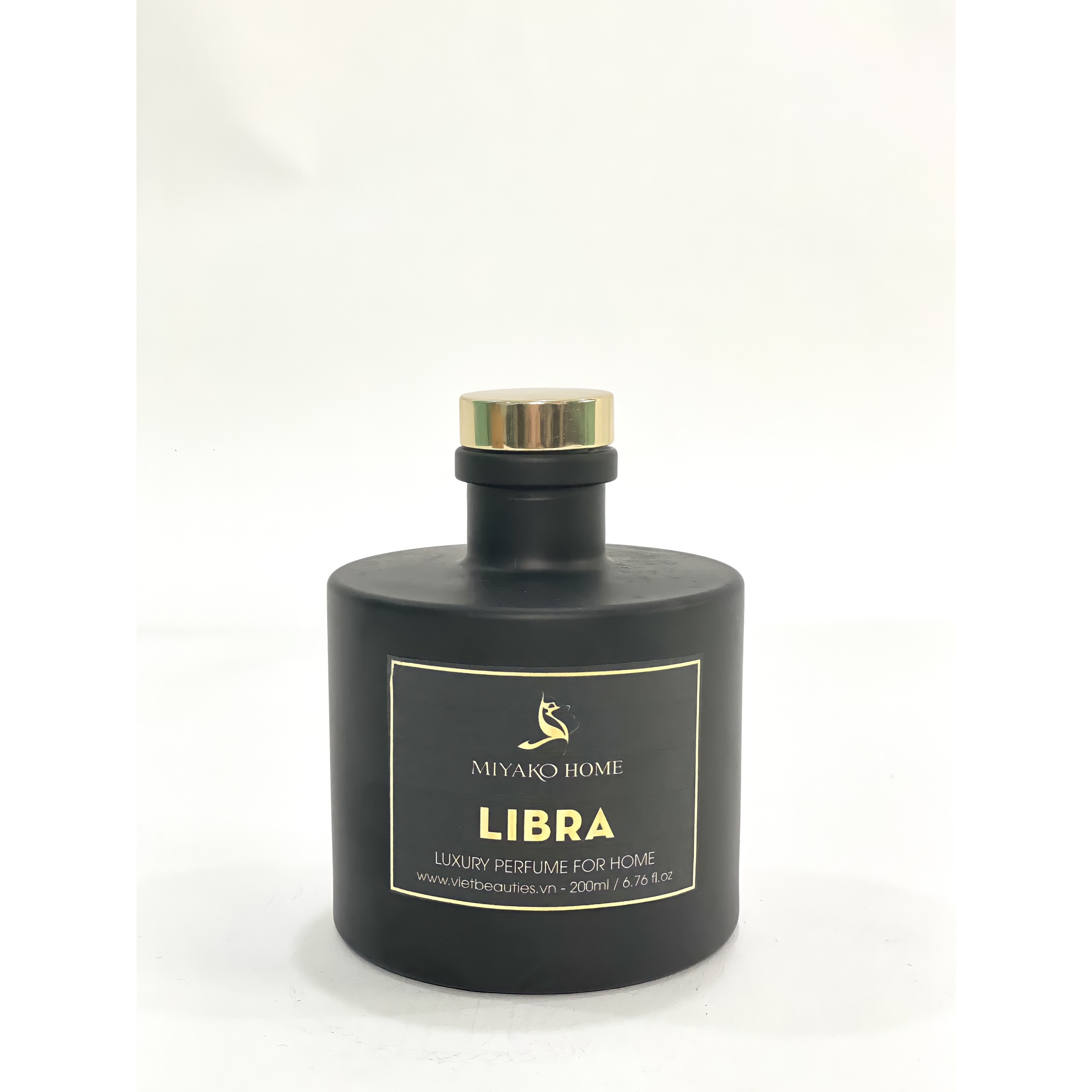[ RA MẮT ] BỘ TINH DẦU NƯỚC HOA ĐỂ PHÒNG CAO CẤP LIBRA