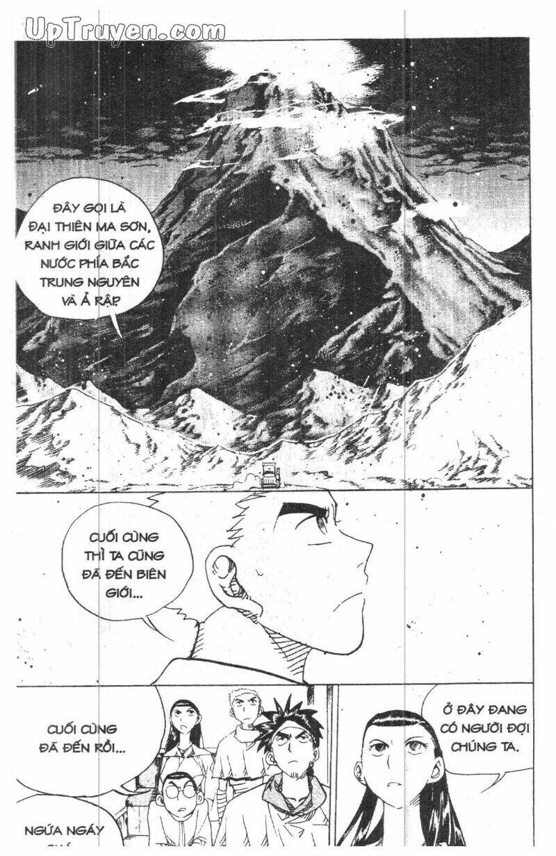 giang hồ bá đạo ký chapter 15 50