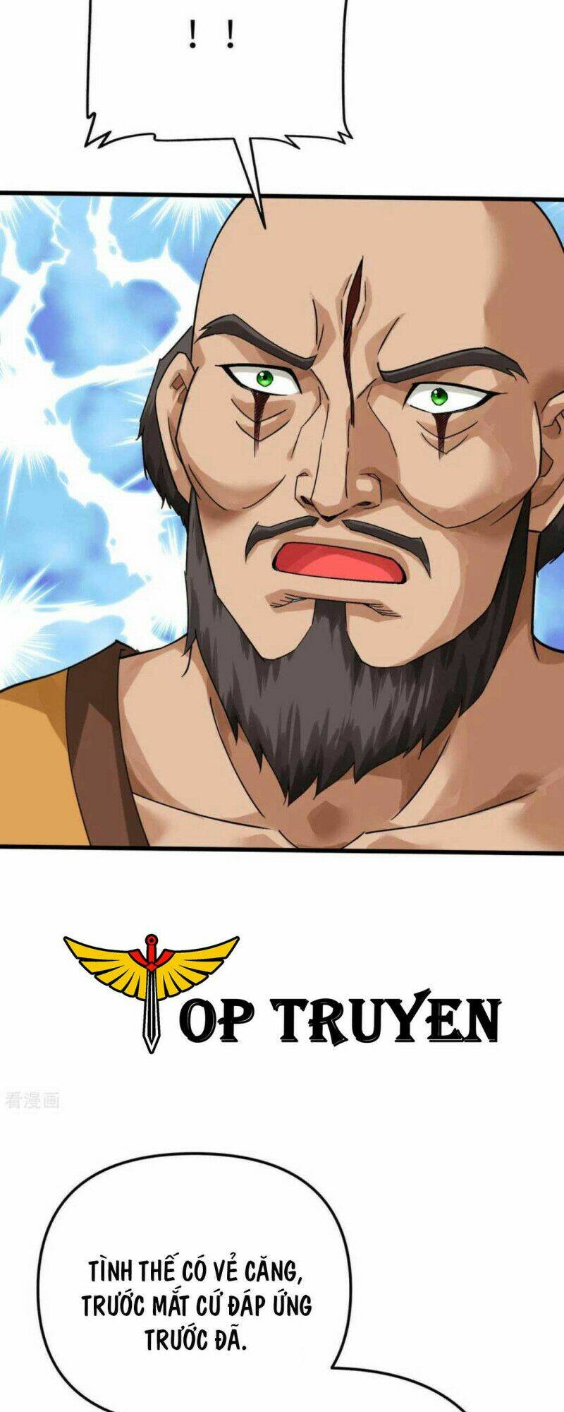 trọng sinh ta là đại thiên thần chapter 168 9