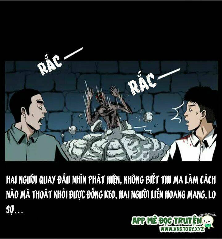 U Minh Ngụy Tượng Chapter 40 67