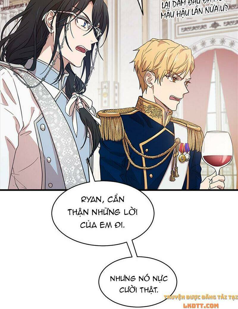 khế ước của ma tộc chapter 17 16