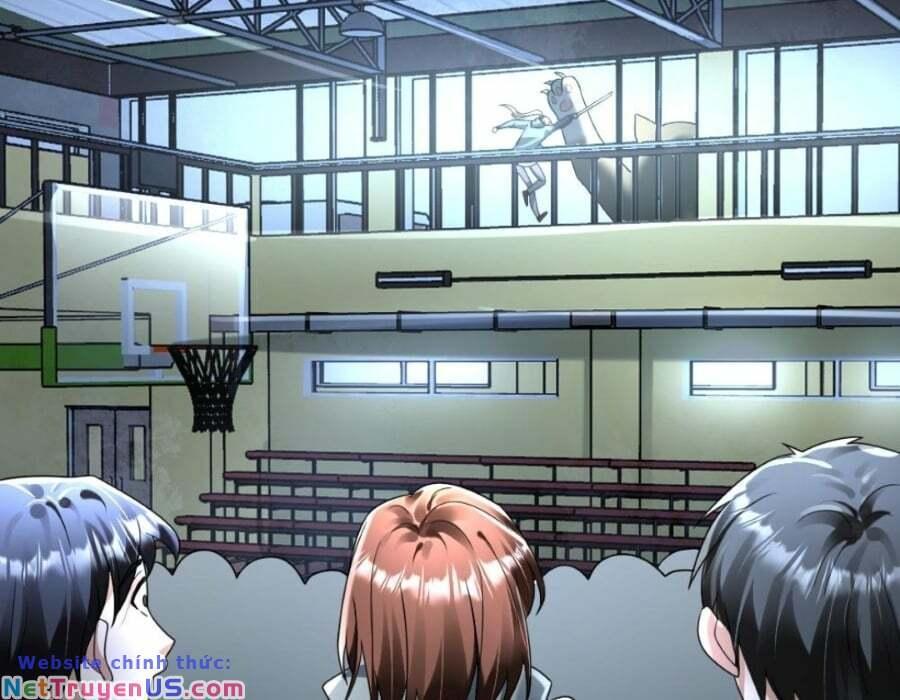 đóng băng toàn cầu: tôi gây dựng nên phòng an toàn thời tận thế chapter 155 10