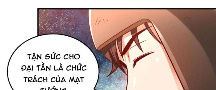 đại tần, ta là con tần thủy hoàng, giết địch thành thần chapter 14 131