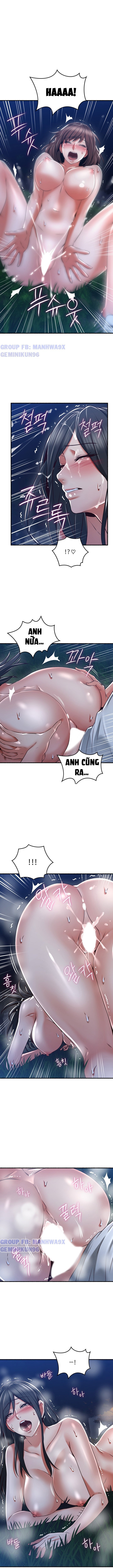 xoa dịu em đi chapter 52 11