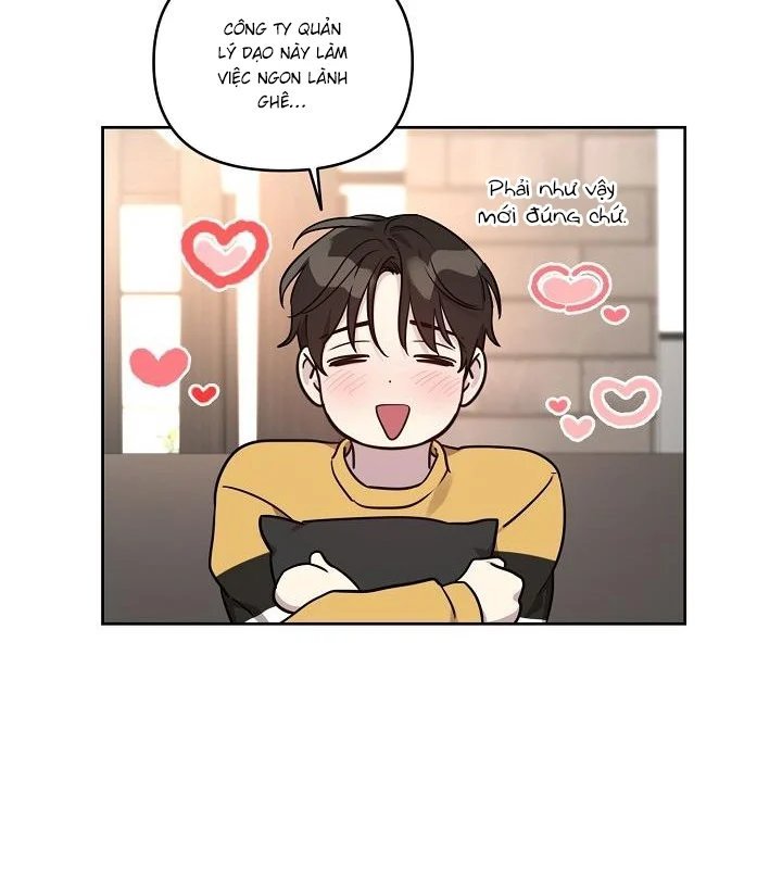 thần tượng đến rồi!? chapter 42 14