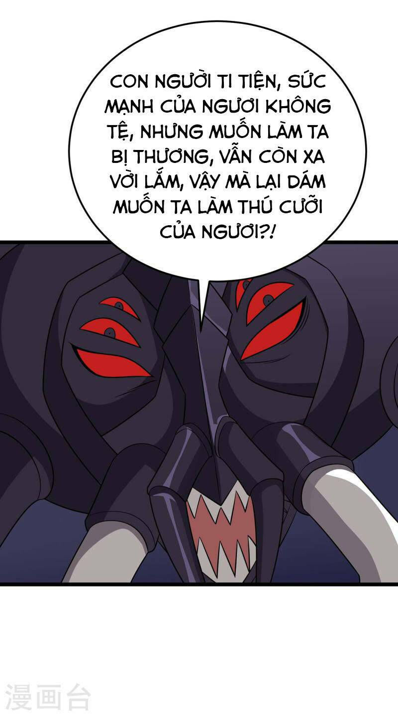 chúa tể tam giới chapter 229 31