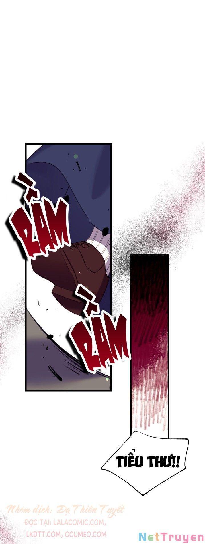 chúng ta có thể trở thành gia đình được không? chapter 4 53