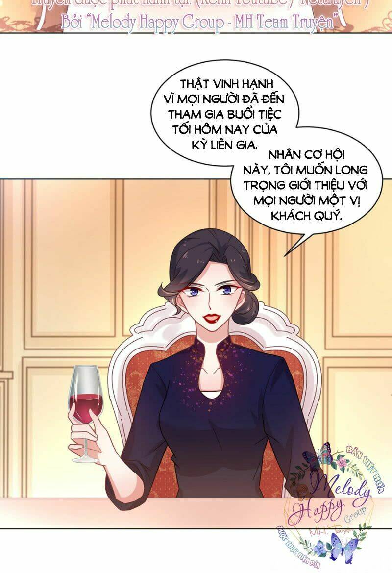 ma lạt thiên kim đẩu ác thiếu chapter 132 18