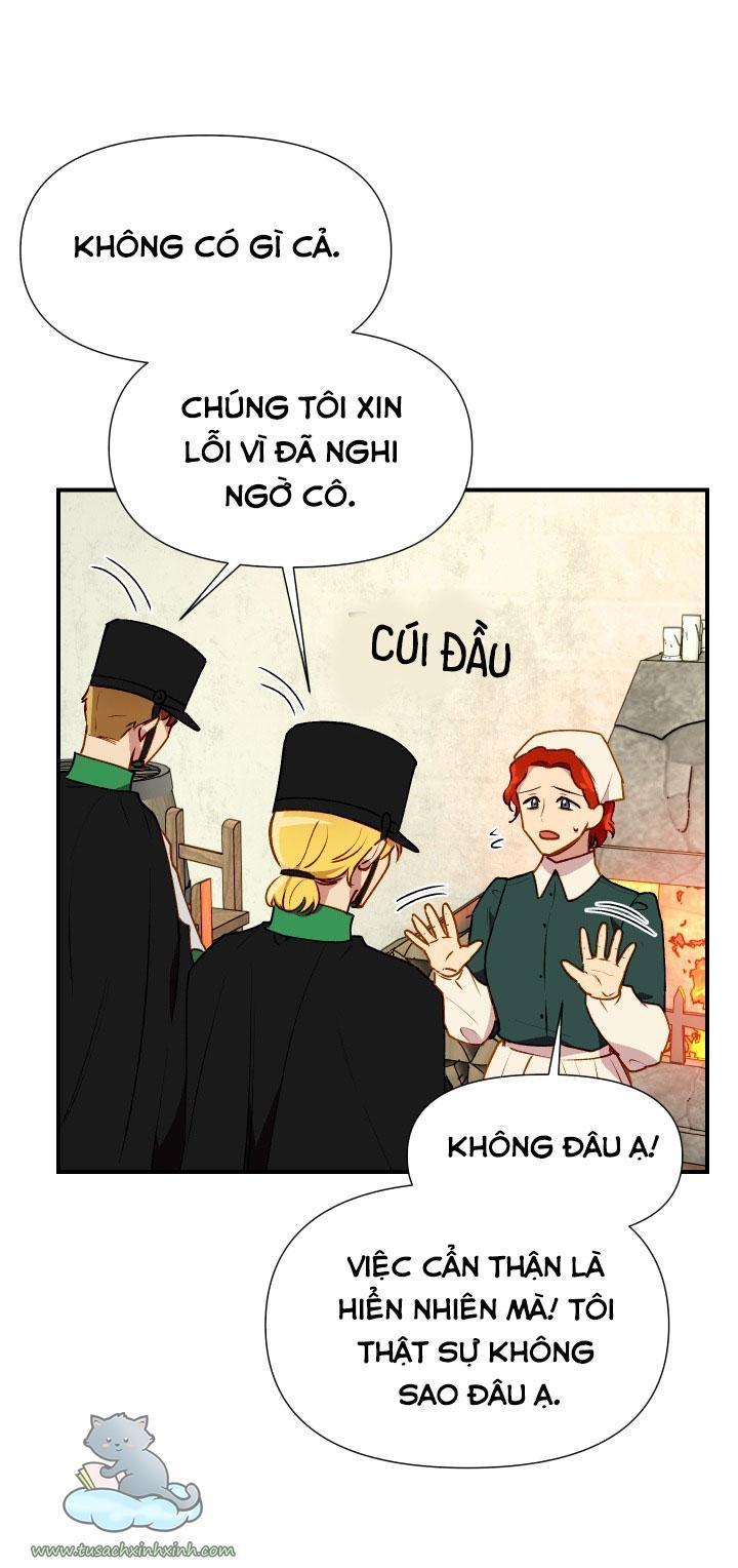 công nương khế ước của gia tộc công tước quái vật chapter 55 51