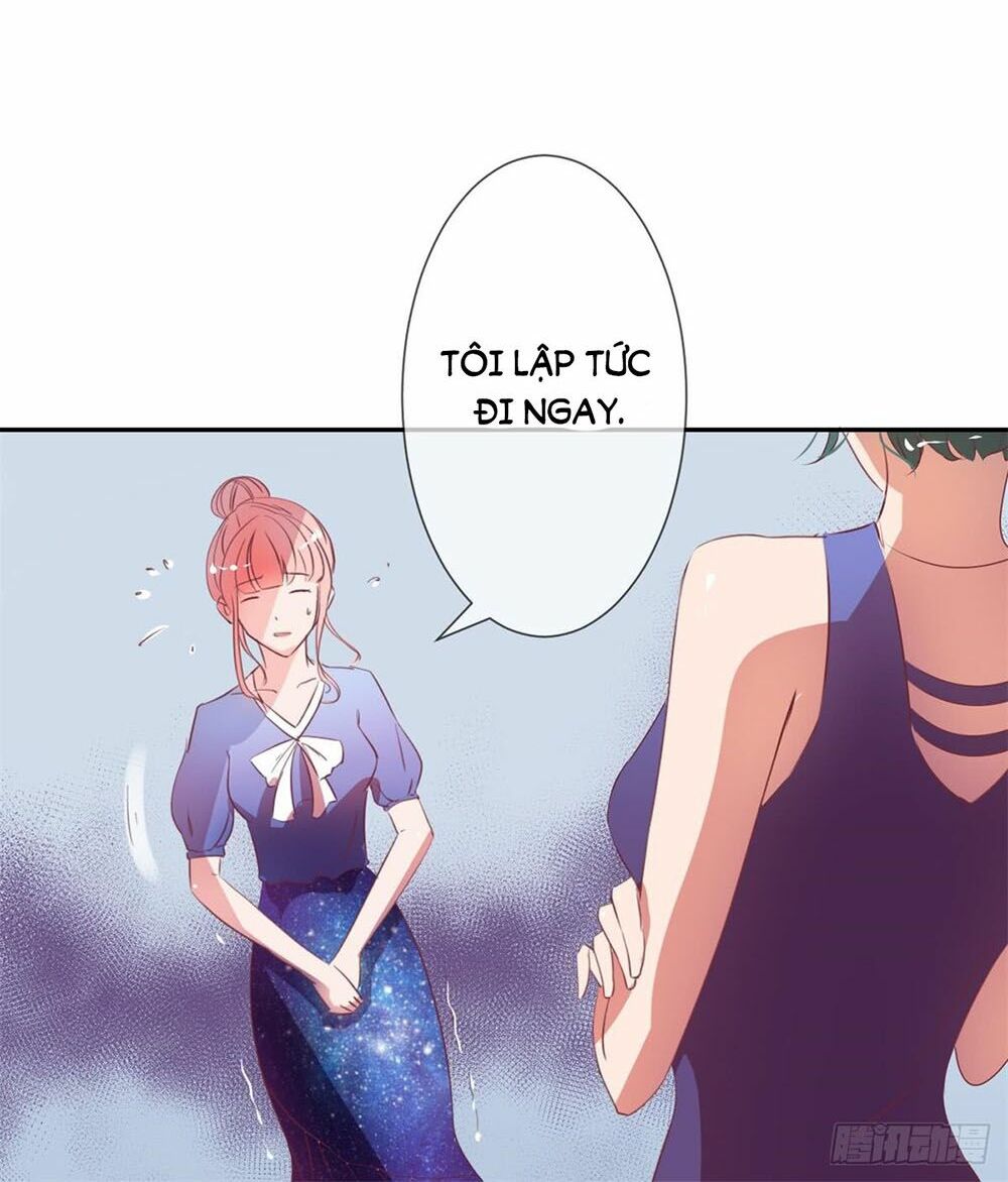 manh thê khó dỗ phần 1 chapter 11 39