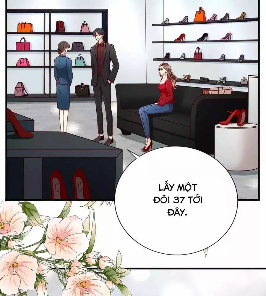 báo hệ nam hữu đích thiên tầng thao lộ chapter 32 19