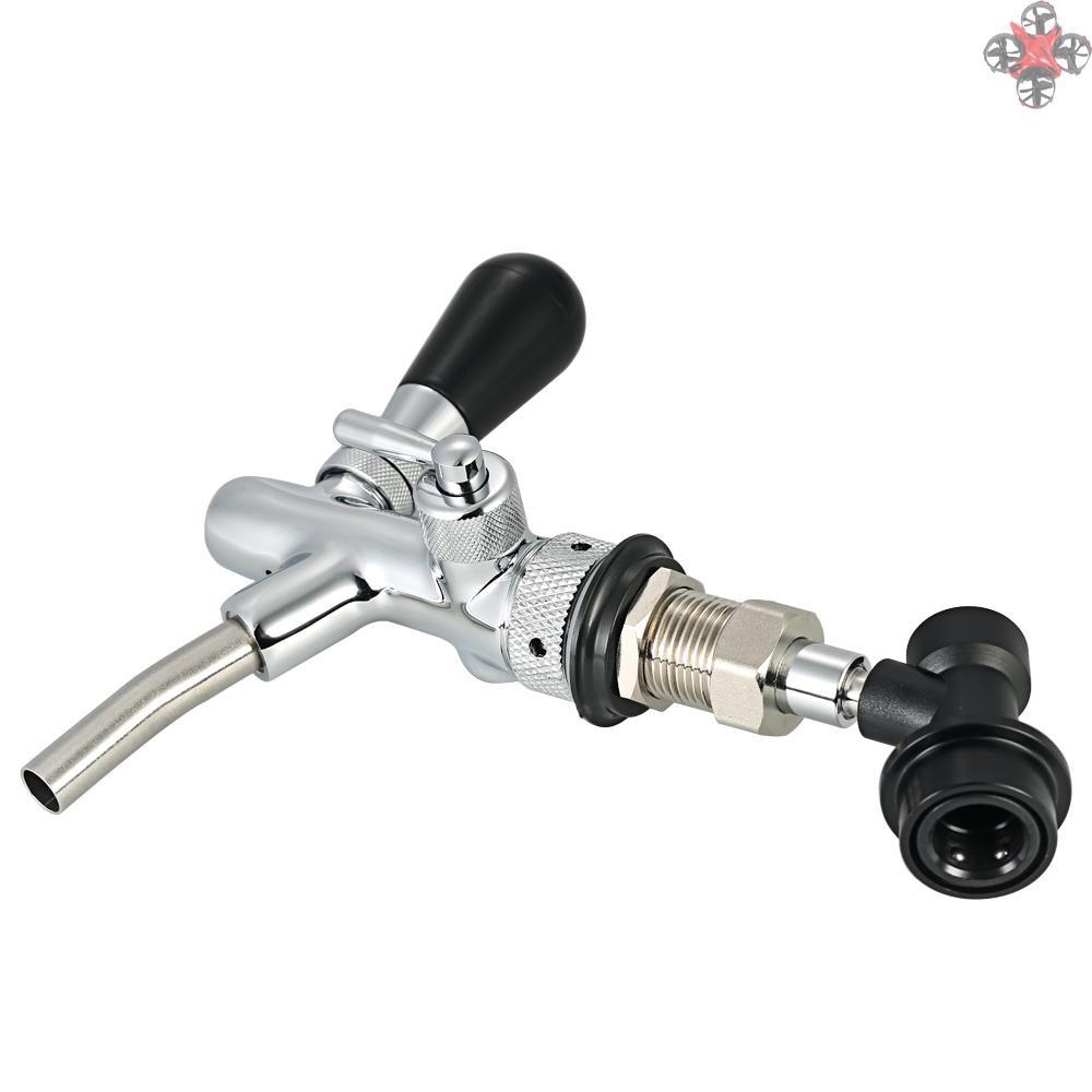 Vòi Rót Bia 5 / 8 Chất Lượng Cao