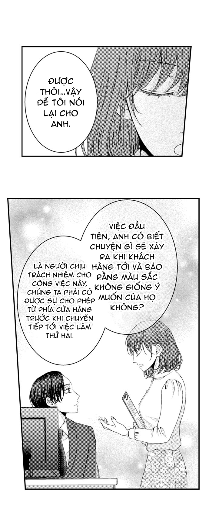 chỉ ôm thôi là không đủ chapter 46 25