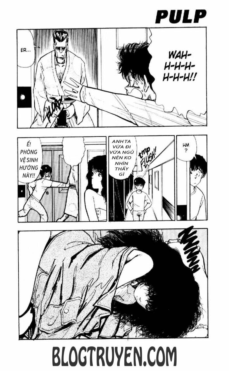 asatte dance chapter 9 10