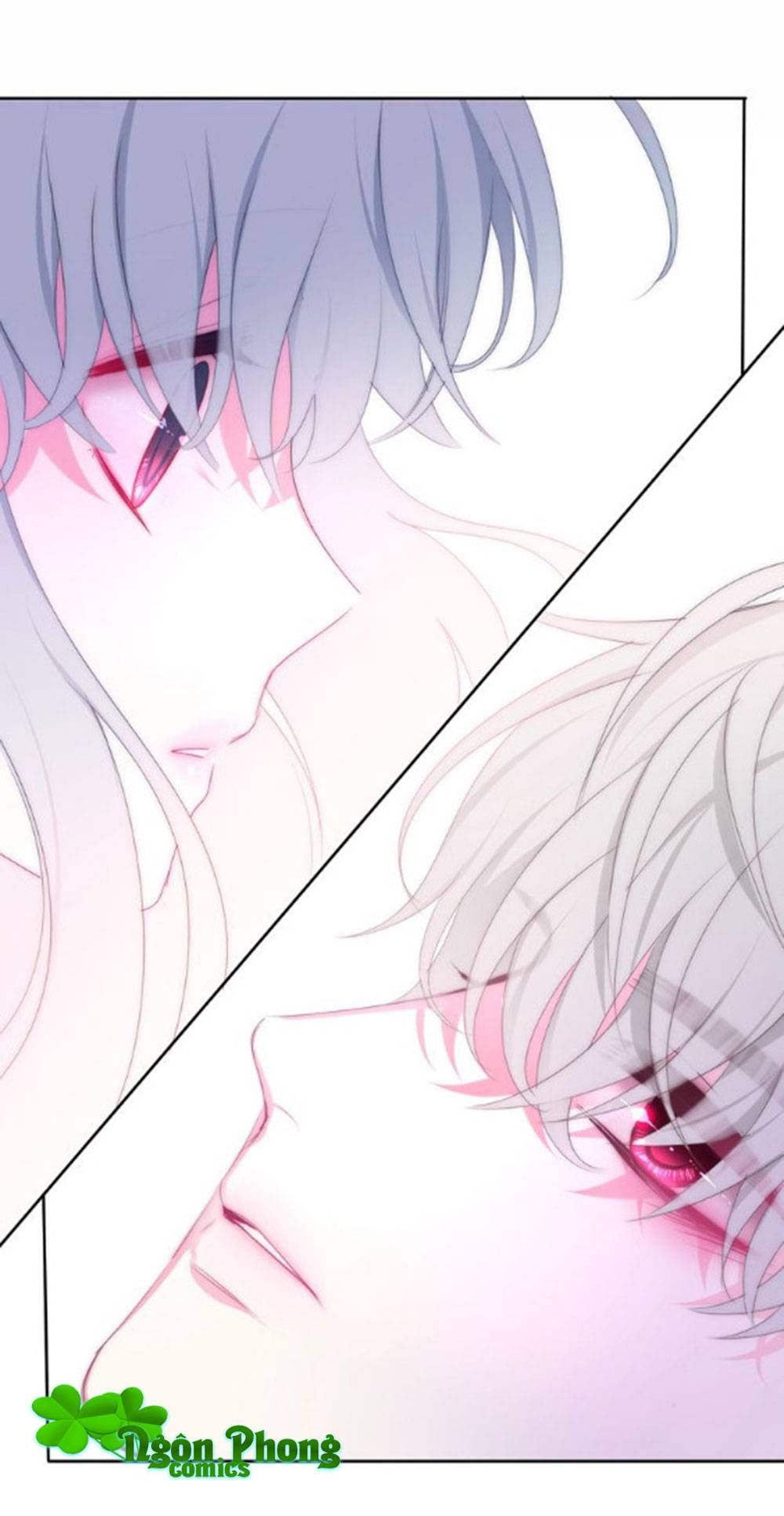 tháng sáu không hẹn mà gặp chapter 29.5 18