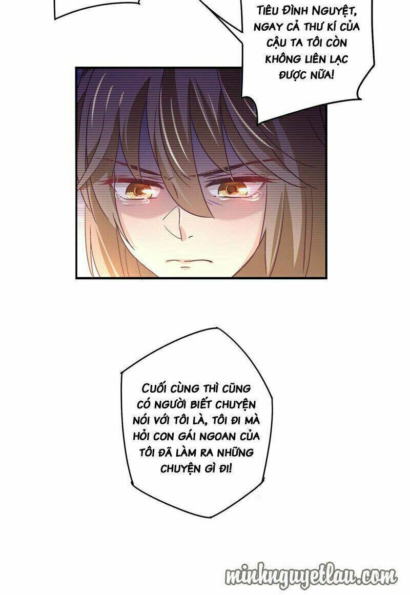 cuồng duệ tiểu thê chapter 62 18