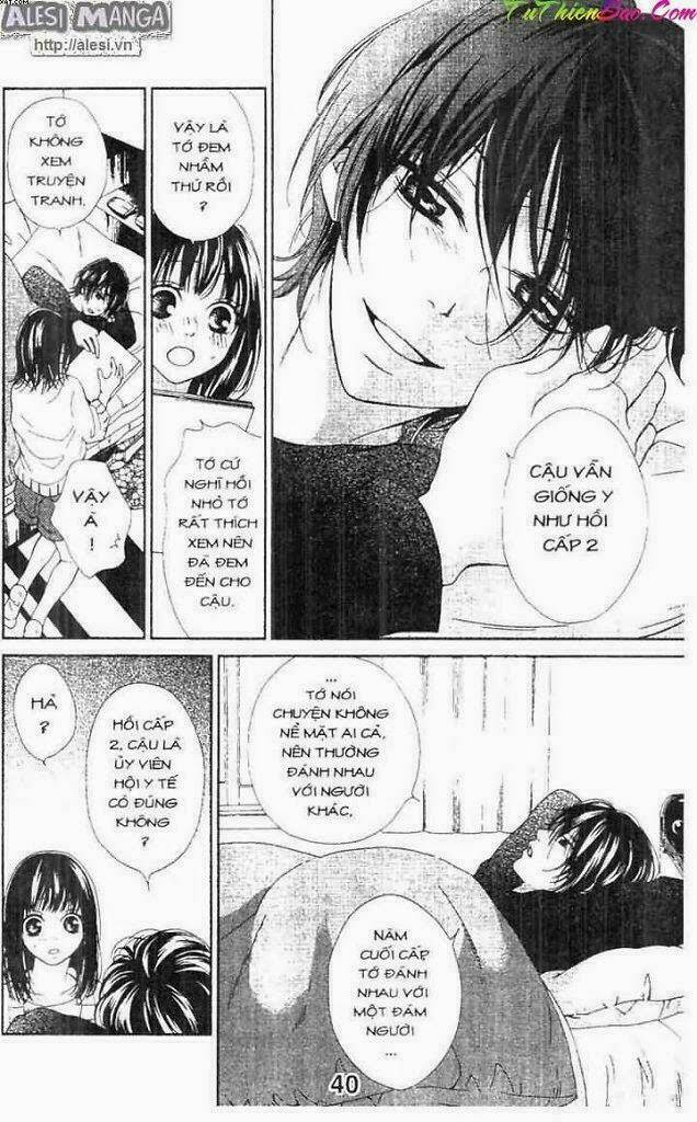 lời tỏ tình muộn màng chapter 6 12