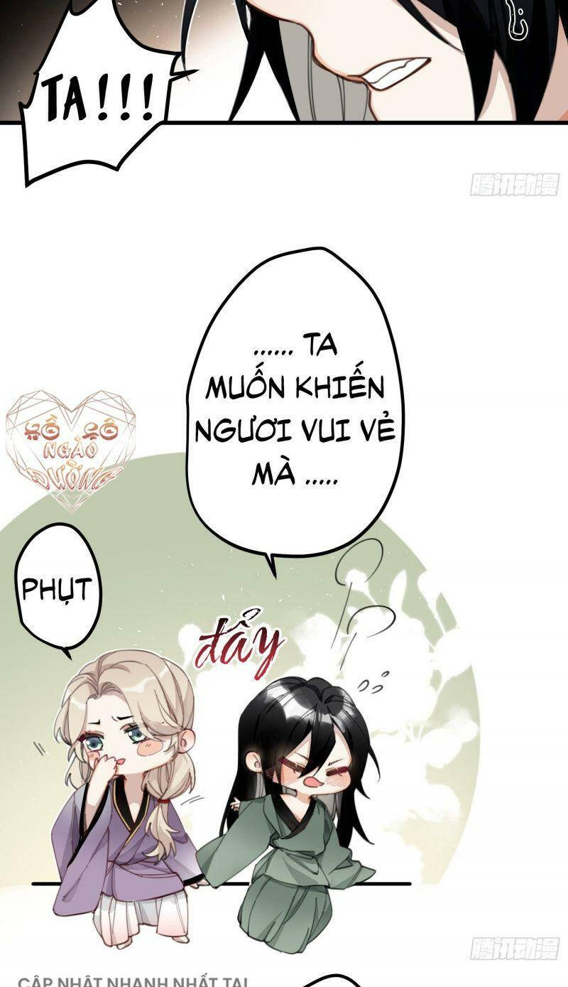 phế vật công chúa muốn nhặt chồng chapter 9 12