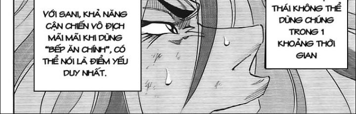 thánh tỏi sành ăn chapter 47 23