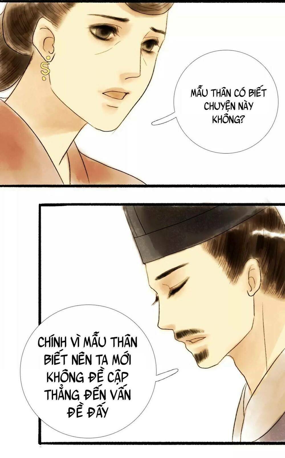 phồn hoa phai màu chapter 5 47