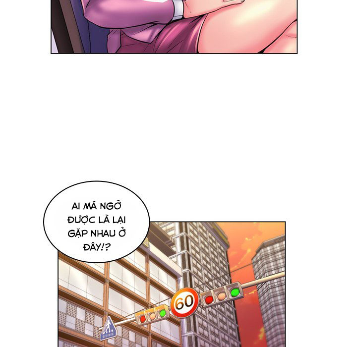 cô giáo biến thái chapter 49 16