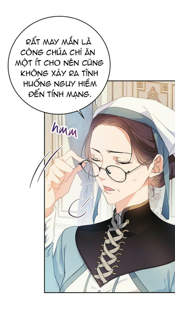 con rối ác nữ marionette chapter 14 14
