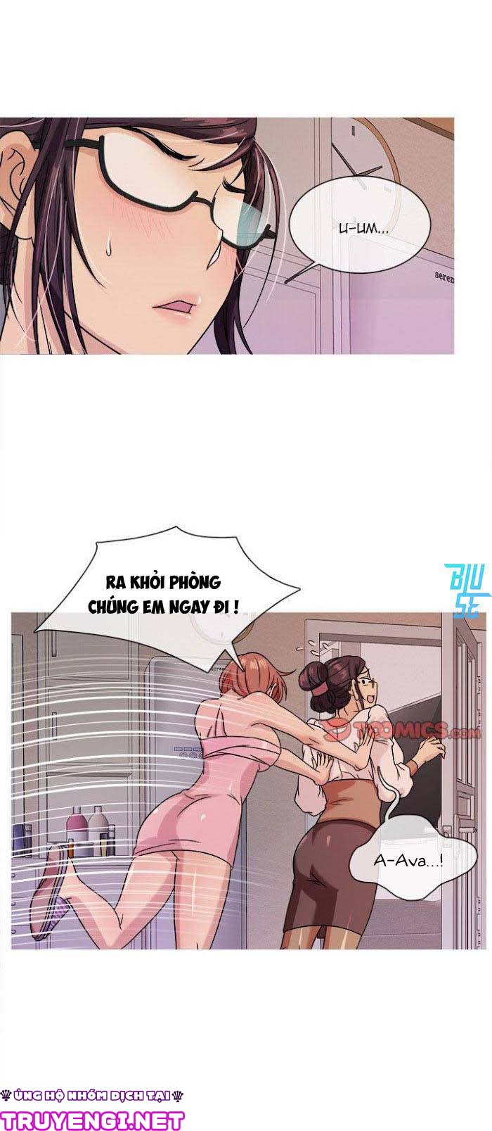 yêu em nữa đi chapter 6 29