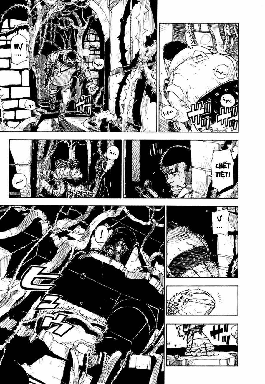 king of thorns chapter 19 19