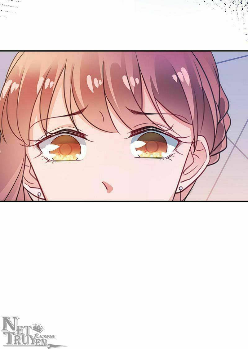 thịnh thế điềm sủng: cô vợ nhỏ đáng yêu của dịch thiếu chapter 93 21