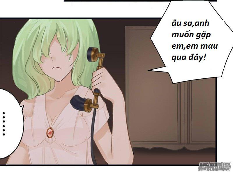 tổng tài đã cưới em chapter 48 5