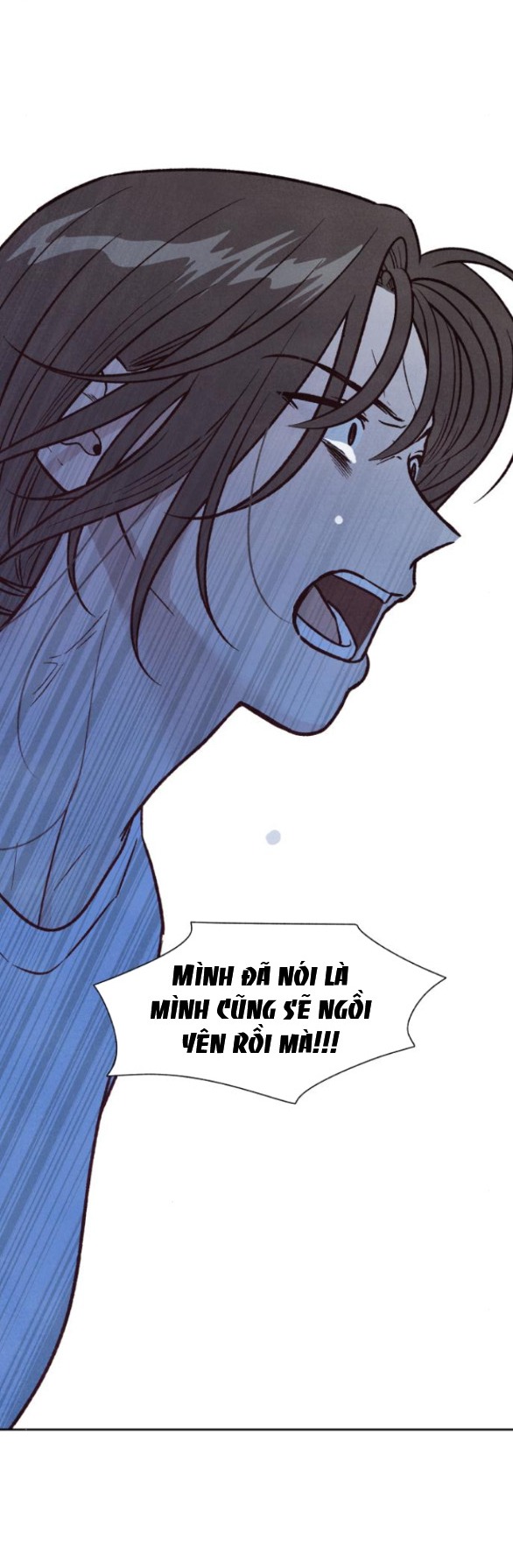 điều khiến tôi quyết tâm muốn chết chapter 86.1 19