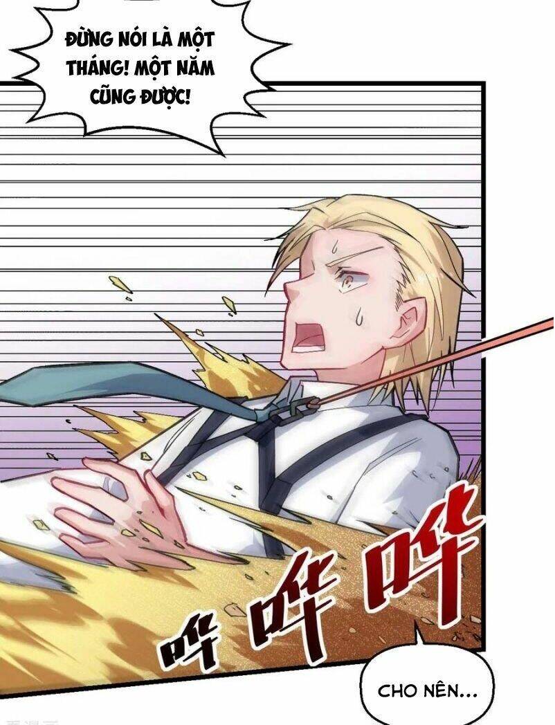 vườn trường cuồng sư hệ thống chapter 157 15