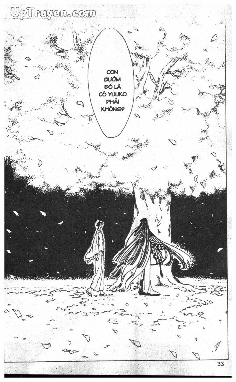 xxxholic - hành trình bí ẩn chapter 12 27