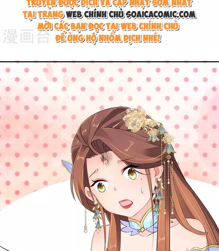 tướng quân, bổn phi không nhận sủng chapter 30 27