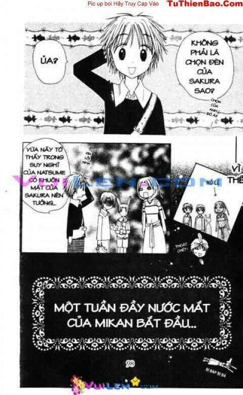 gakuen alice chapter 17 98