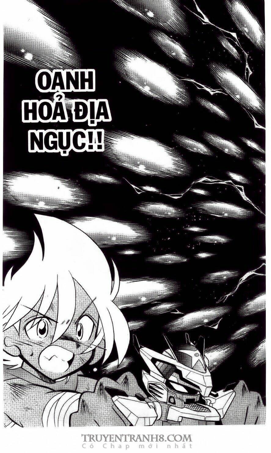 battle b-daman chapter 33 25