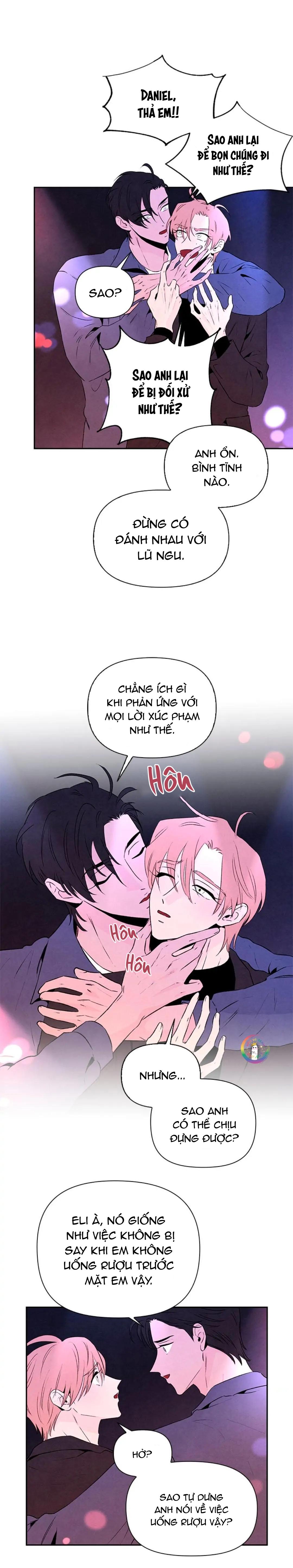 bona sort chapter 29 11