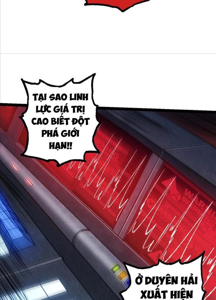 từ cây cổ thụ bắt đầu tiến hóa chapter 96 84