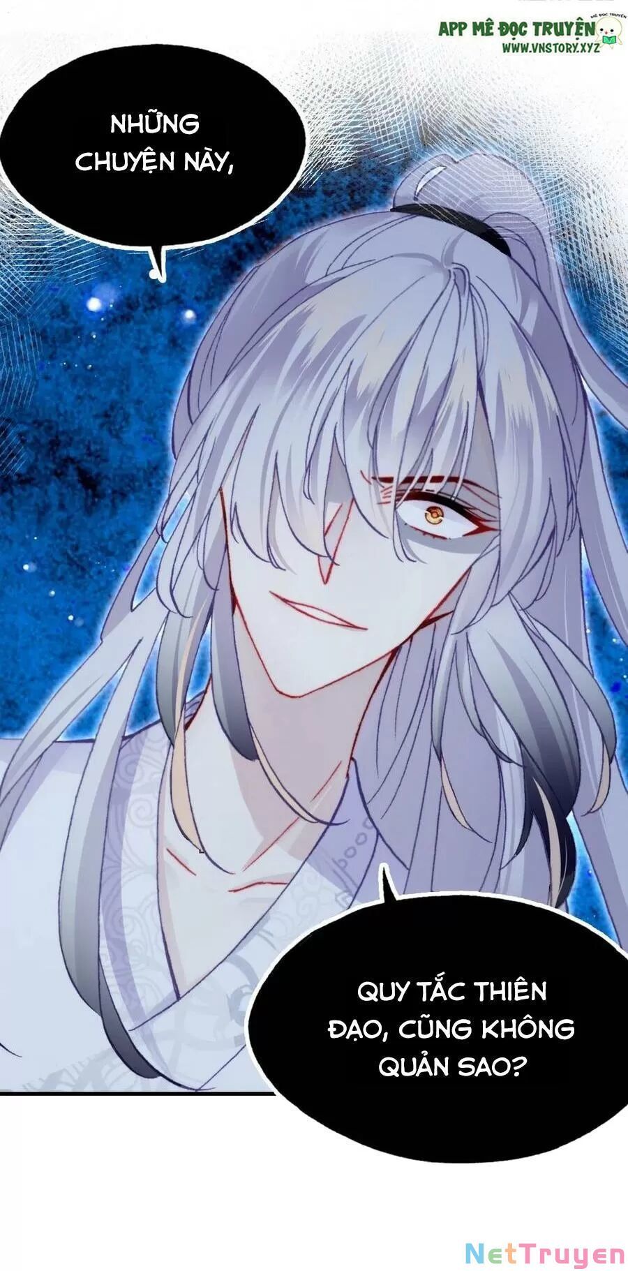 lại bị bệnh chiều chuộng quấn lấy chapter 68 45