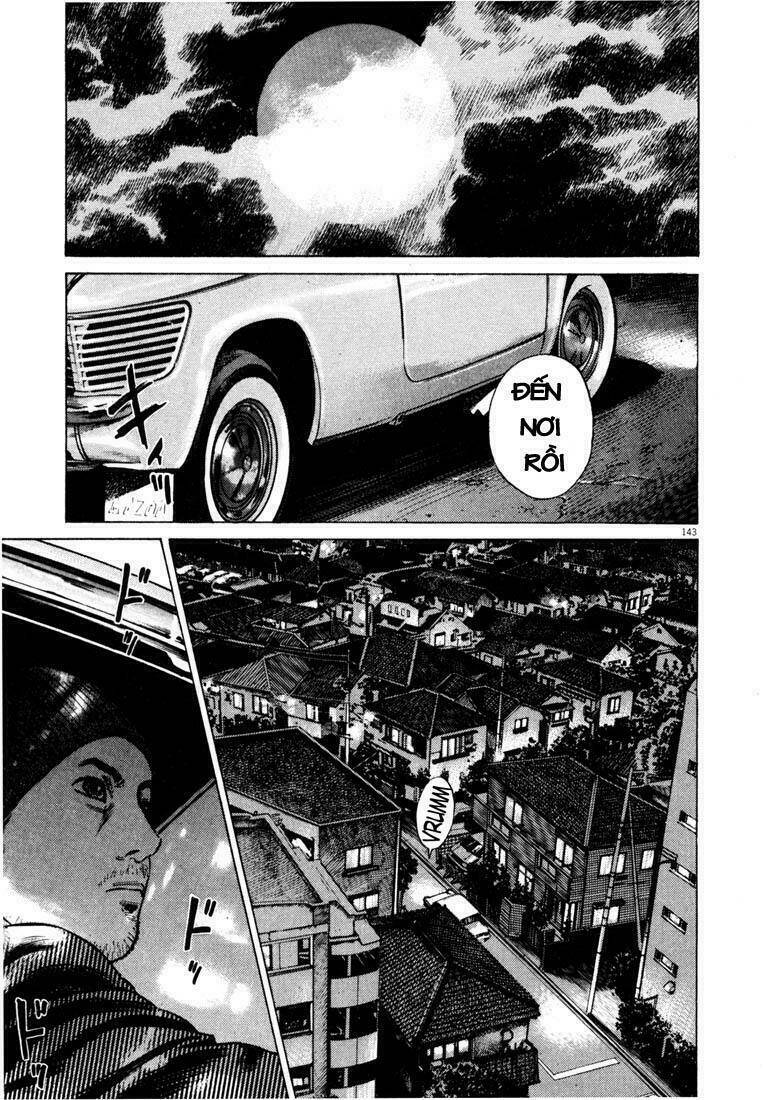 homunculus chapter 40 3