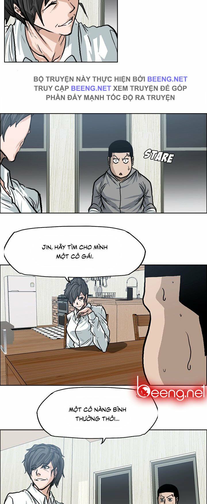 bá chủ học đường ss2 chapter 11 17