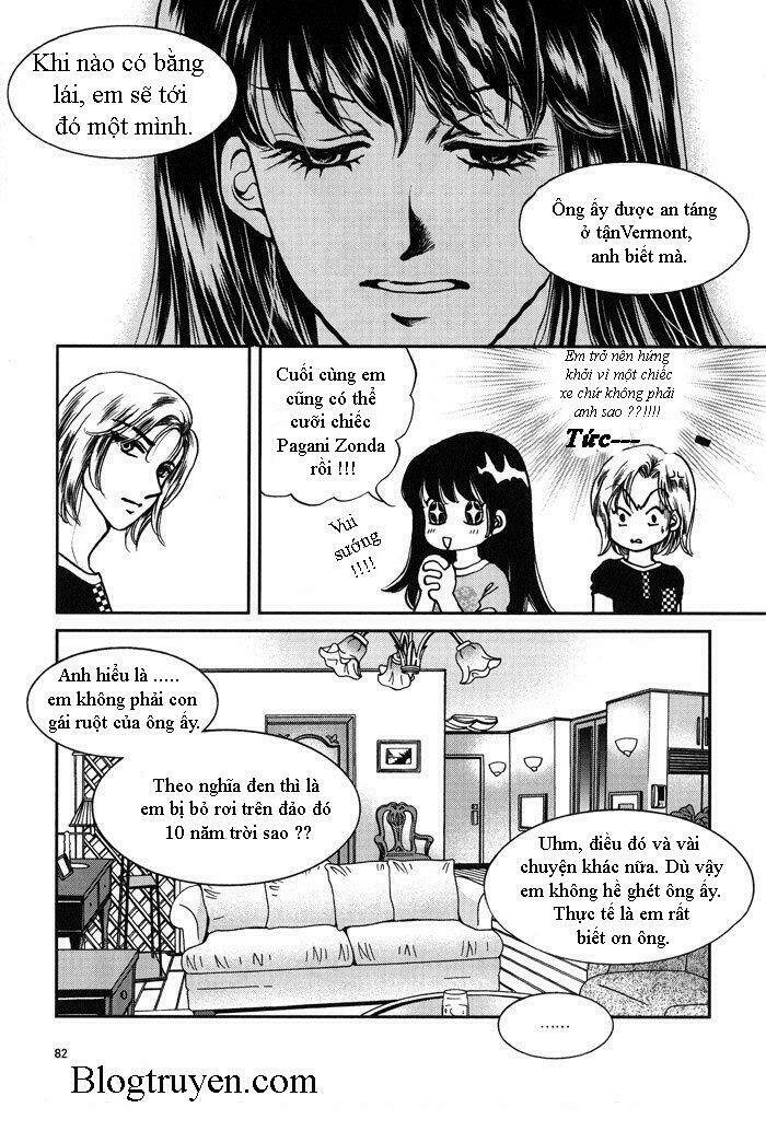 seol hui chapter 3.1 18