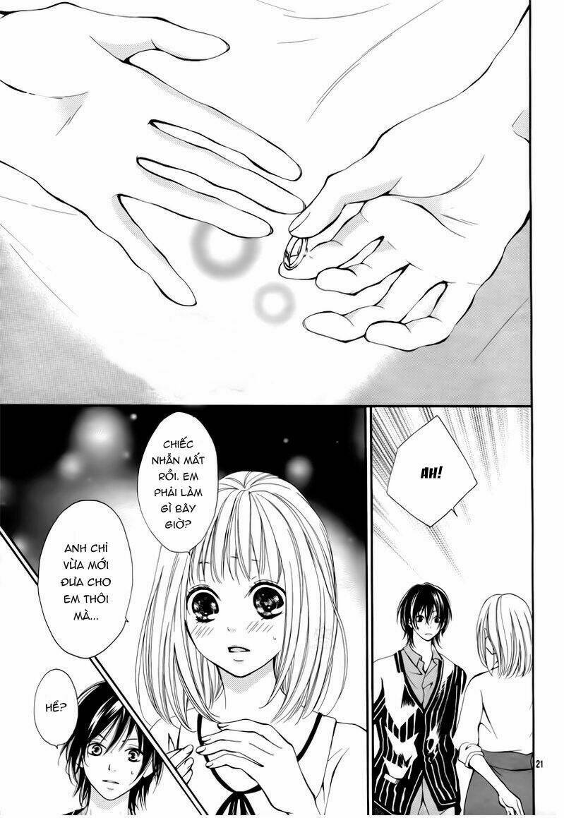 propose no okite chapter 5 25