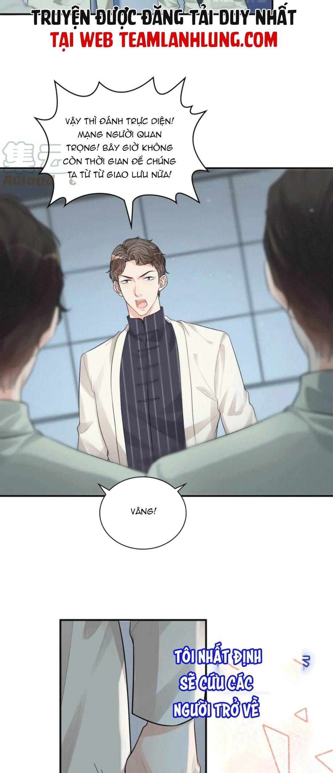 cô vợ hợp đồng bỏ trốn của tổng giám đốc chapter 472 10