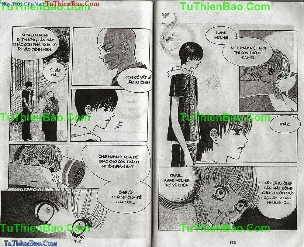 bỗng nhiên có tiền chapter 5 82