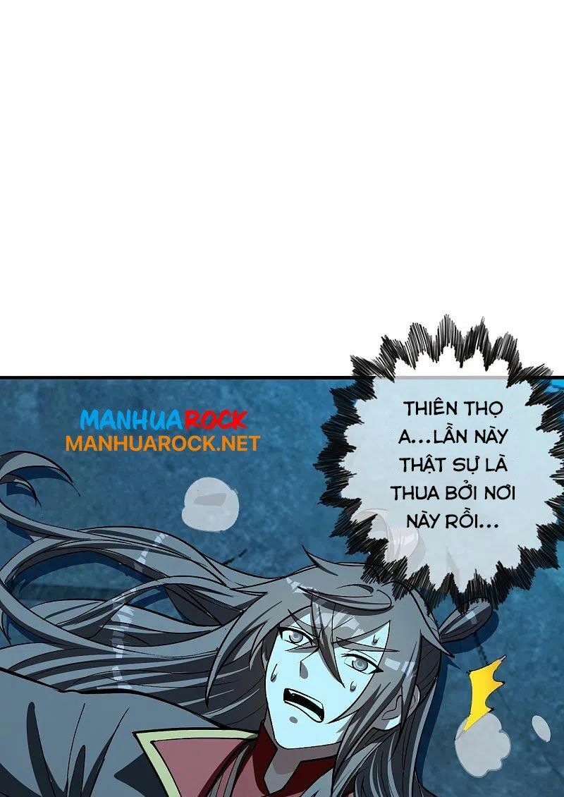 tiên võ đế tôn chapter 240 57
