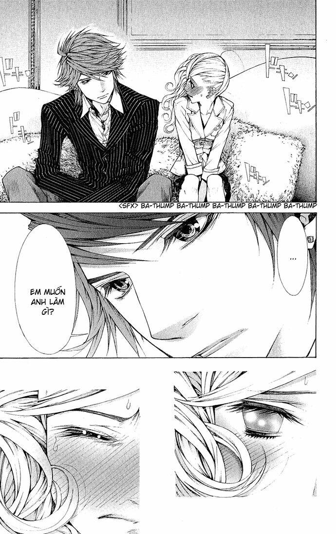 lovenista chapter 4 41