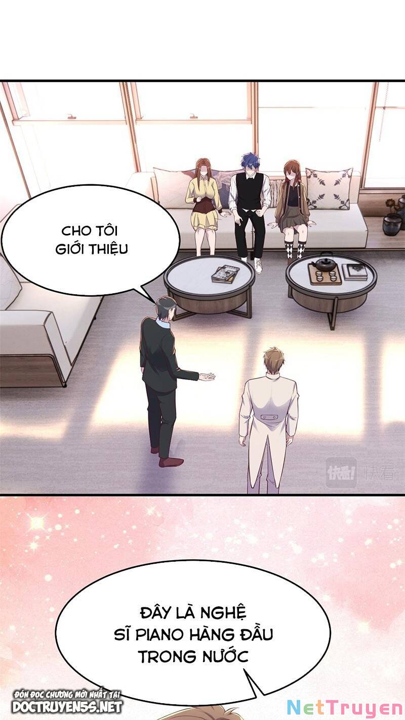 chị gái tôi là đại minh tinh chapter 144 37