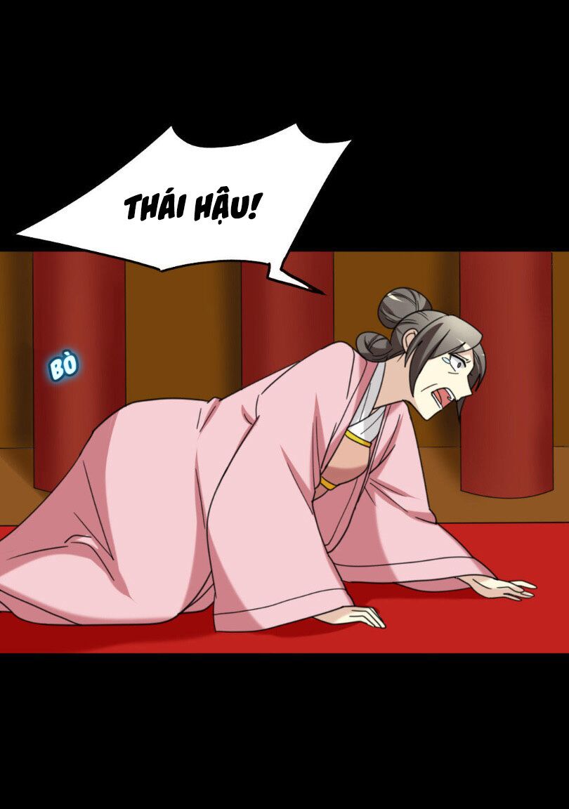 lưỡng bất nghi (full) chapter 159 7